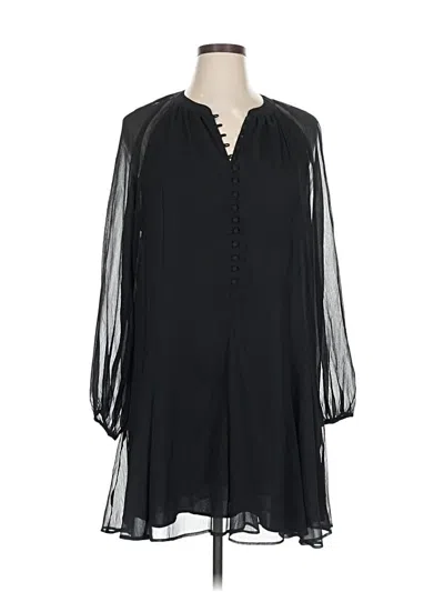 Joie Casual Dress In Black