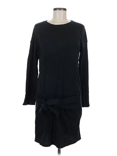 Joie Casual Dress In Black