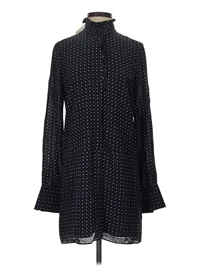 Joie Casual Dress In Black