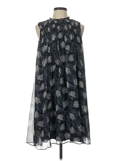 Joie Casual Dress In Black