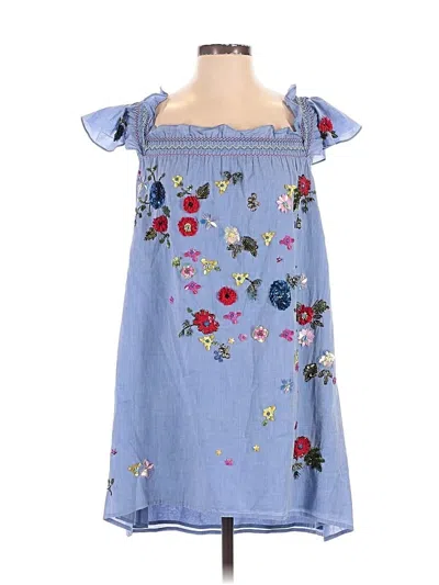Joie Casual Dress In Multi