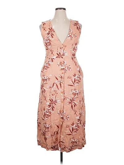 Joie Casual Dress In Pink