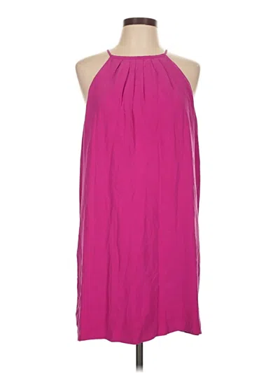 Joie Casual Dress In Pink