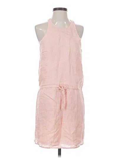 Joie Casual Dress In Pink