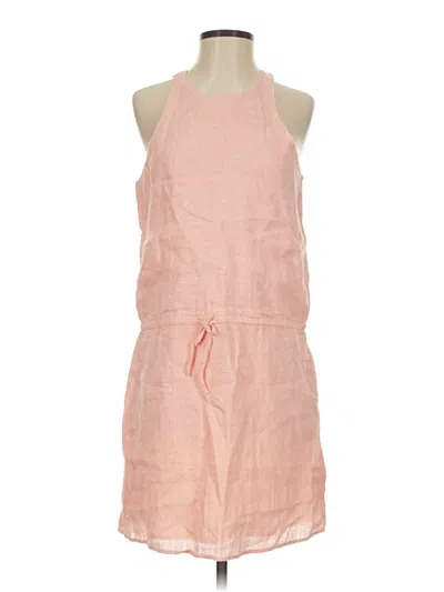 Joie Casual Dress In Pink