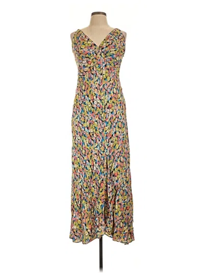 Joie Casual Dress In Red