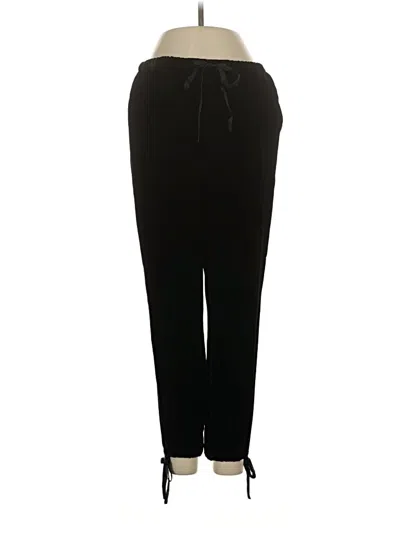Joie Casual Pants In Black