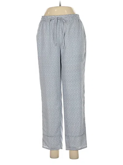 Pre-owned Joie Casual Pants In Blue
