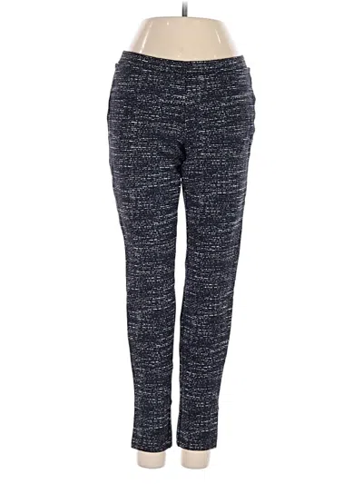 Pre-owned Joie Casual Pants In Blue