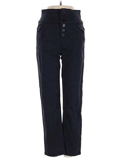 Pre-owned Joie Casual Pants In Blue