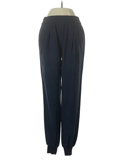 Pre-owned Joie Casual Pants In Blue