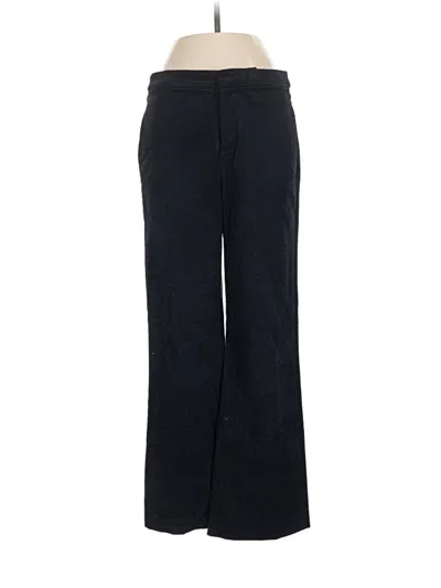 Pre-owned Joie Casual Pants In Blue