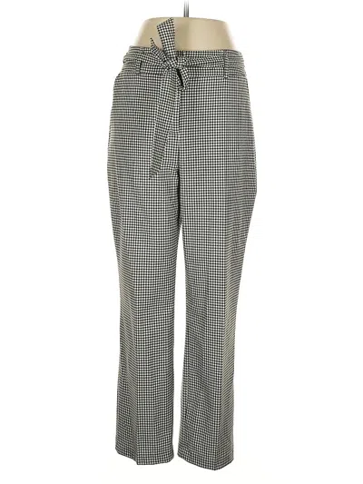 Pre-owned Joie Casual Pants In Gray