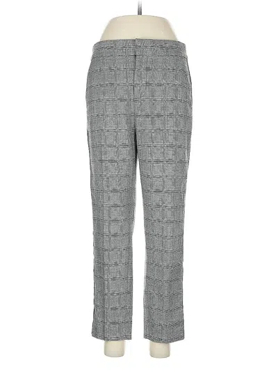 Pre-owned Joie Casual Pants In Gray