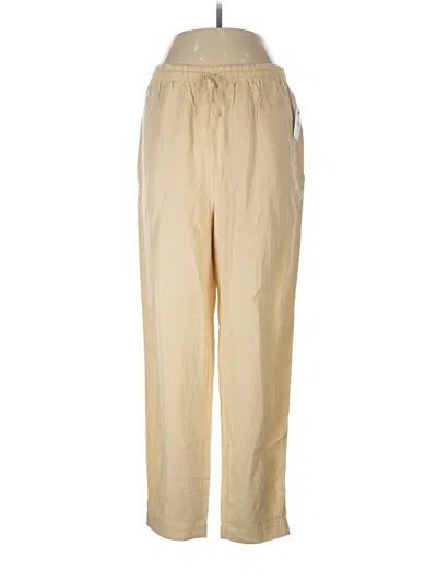 Joie Casual Pants In Tan
