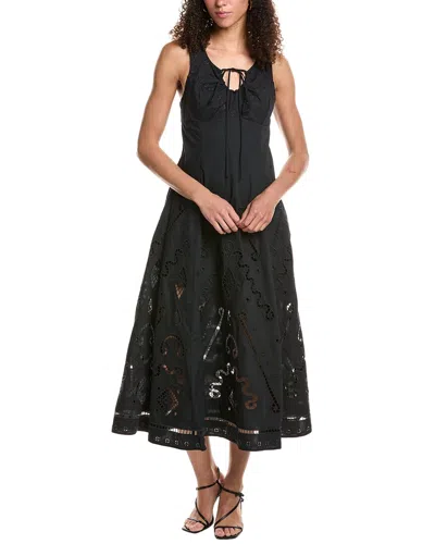 Joie Clodagh Midi Dress