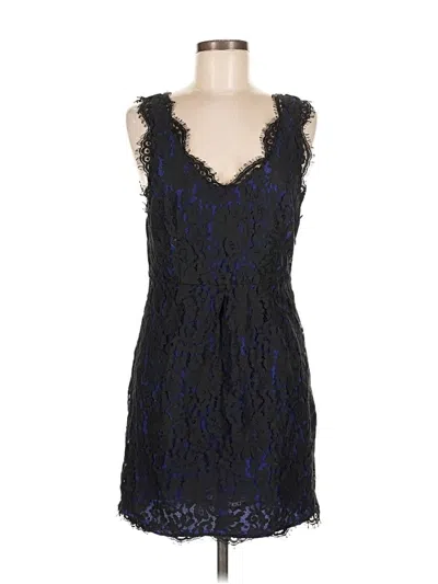 Joie Cocktail Dress In Black