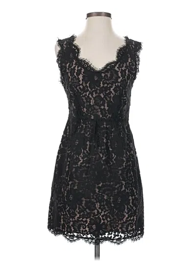Joie Cocktail Dress In Black