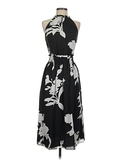 Joie Cocktail Dress In Black