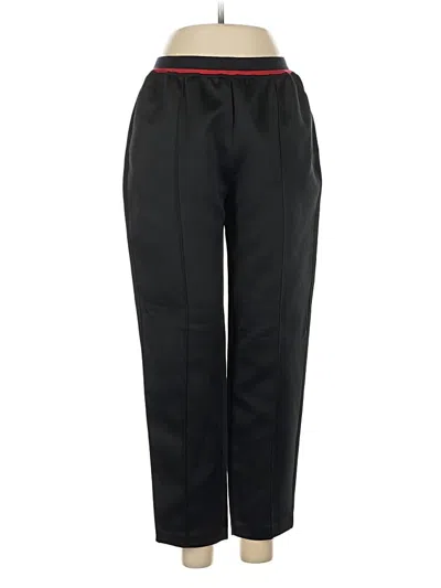 Pre-owned Joie Dress Pants In Black