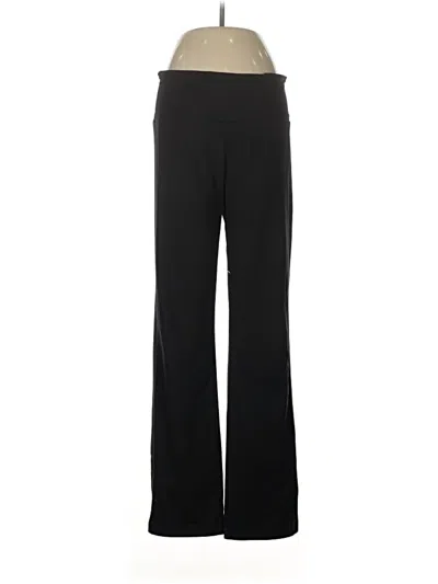 Pre-owned Joie Dress Pants In Black