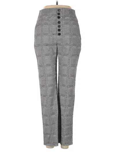 Pre-owned Joie Dress Pants In Gray