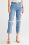 Joie Estella Boyfriend Jeans