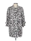 Joie Jacket In Animal Print