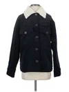 Joie Jacket In Black