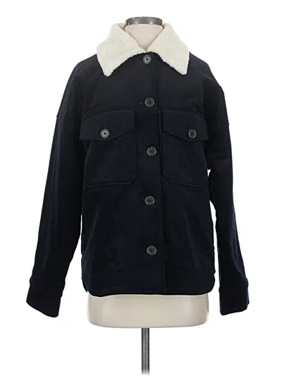Joie Jacket In Black