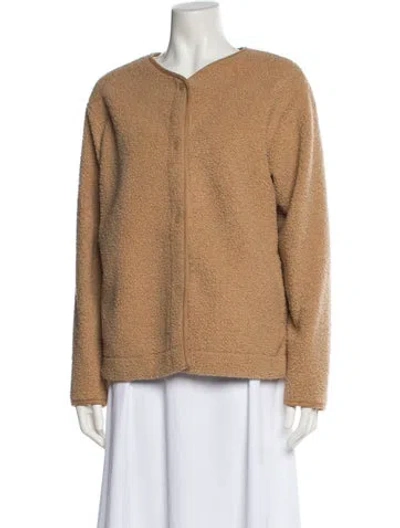 Pre-owned Joie Jacket In Black