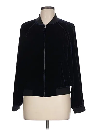 Pre-owned Joie Jacket In Black