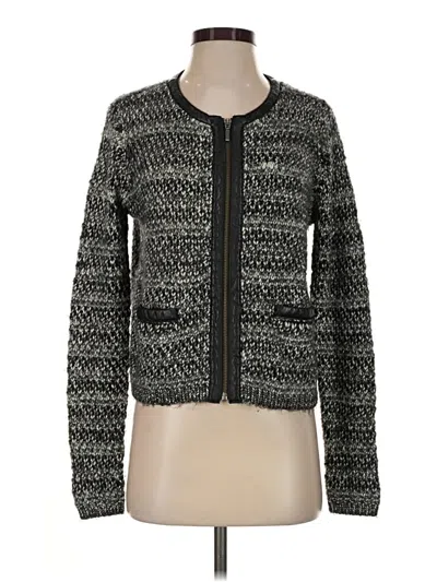 Pre-owned Joie Jacket In Black