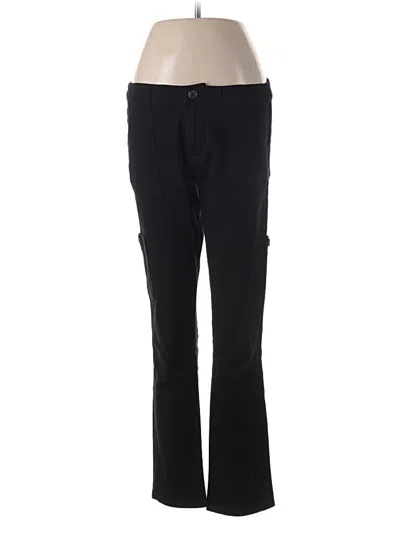 Pre-owned Joie Jeans In Black