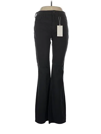 Pre-owned Joie Jeans In Black