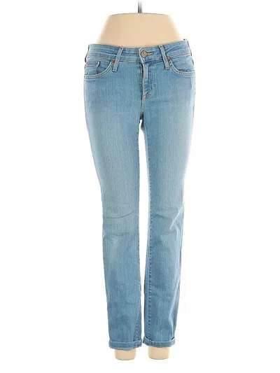 Pre-owned Joie Jeans In Blue