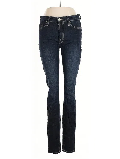 Pre-owned Joie Jeans In Blue