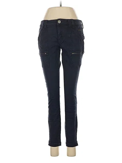 Pre-owned Joie Jeans In Blue