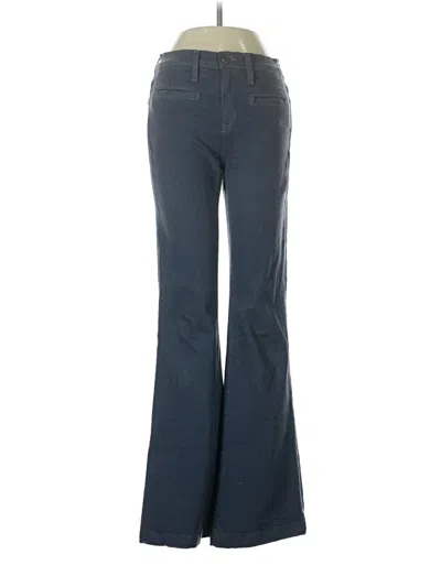 Pre-owned Joie Jeans In Blue