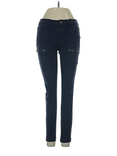 Pre-owned Joie Jeans In Blue