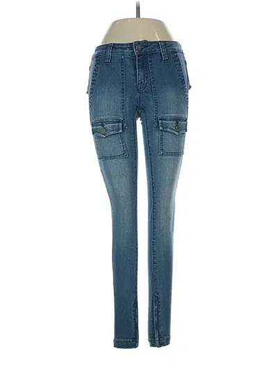 Joie Jeans In Blue