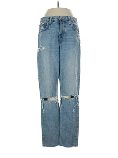 Pre-owned Joie Jeans In Blue