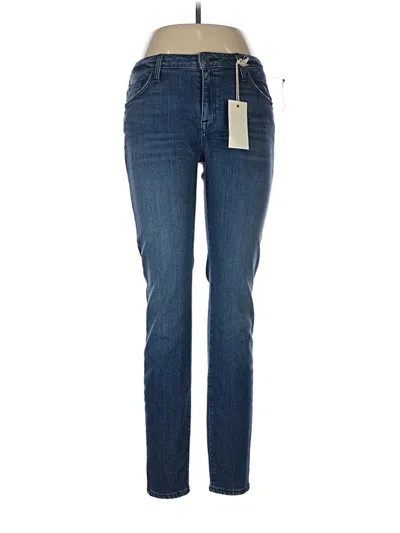 Pre-owned Joie Jeans In Blue