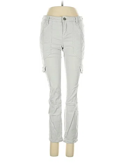 Pre-owned Joie Jeans In Gray