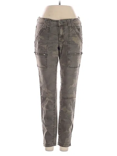 Pre-owned Joie Jeans In Gray