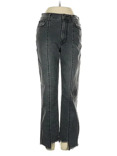 Pre-owned Joie Jeans In Gray