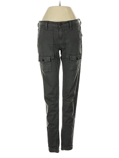 Pre-owned Joie Jeans In Gray