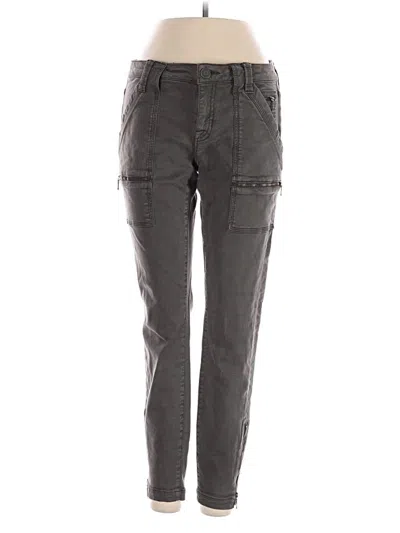 Pre-owned Joie Jeans In Gray