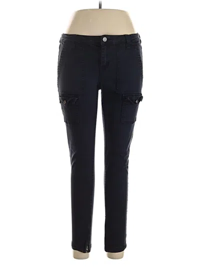 Pre-owned Joie Jeggings In Black