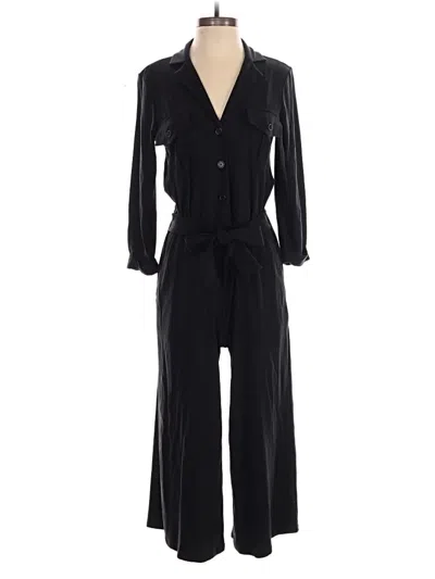Joie Jumpsuit In Black